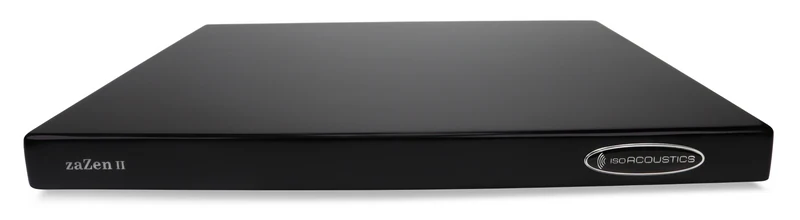 IsoAcoustics zaZen I - Plate-forme (17" x 15" x 1.2, 25 lb) isolation