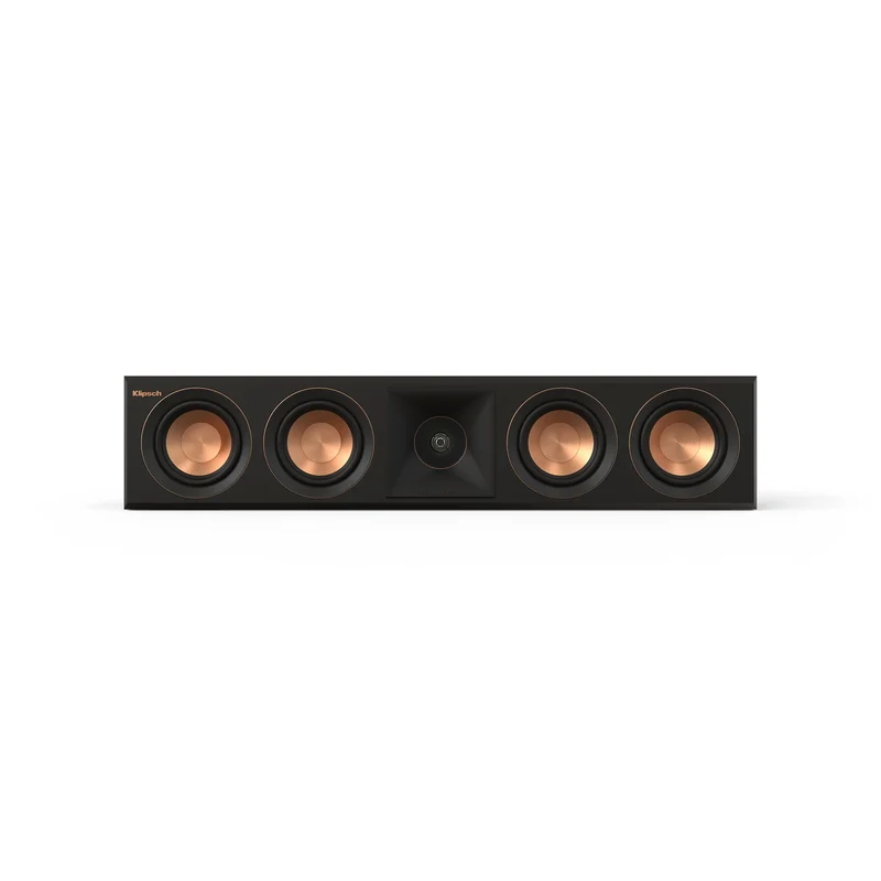 Klipsch RP404CII - Reference Premiere Enceinte de canal central (Démonstrateur)