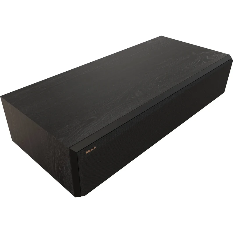 Klipsch RP504CII - Enceinte de canal central Série Référence Première 4 x 5.25'' + Tractrix 1''