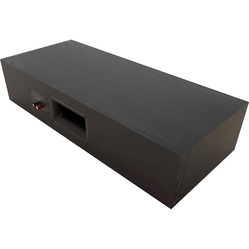Klipsch RP504CII - Enceinte de canal central Série Référence Première 4 x 5.25'' + Tractrix 1''