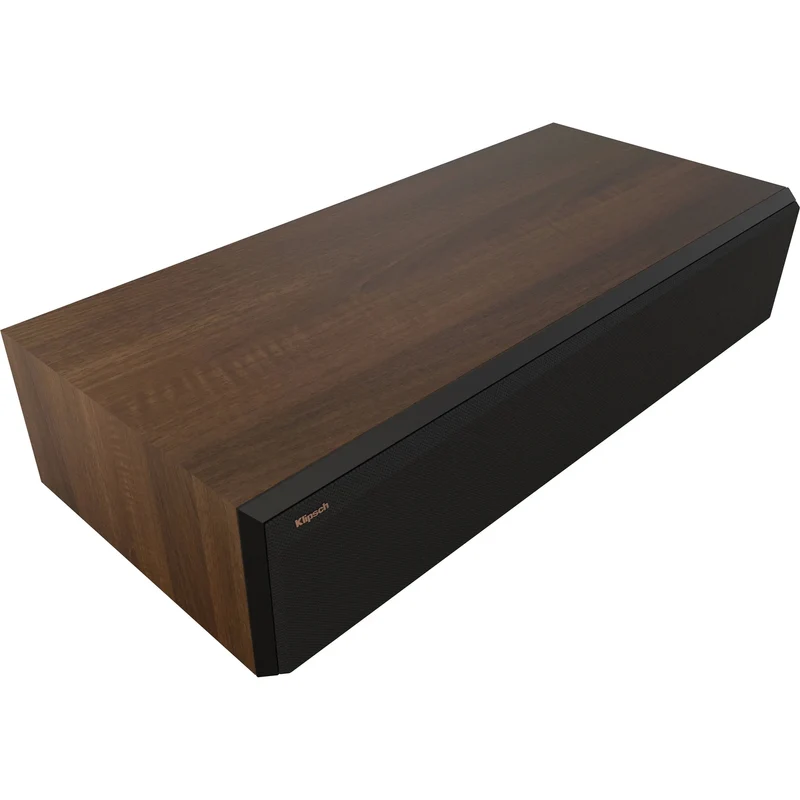 Klipsch RP504CII - Enceinte de canal central Série Référence Première 4 x 5.25'' + Tractrix 1''