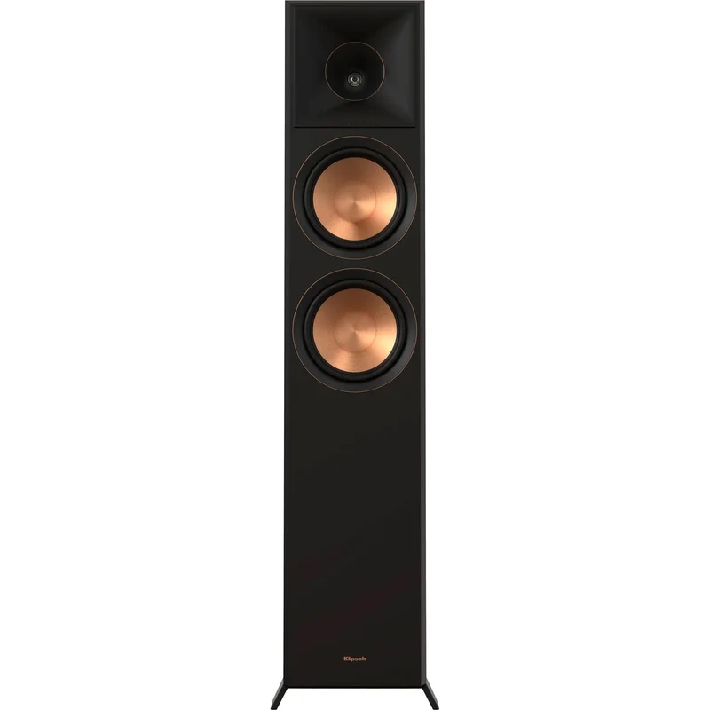 Klipsch RP6000F II - Enceintes colonne Référence Première (la paire)