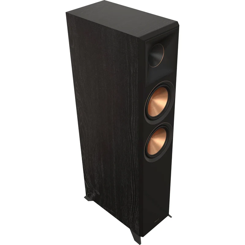 Klipsch RP6000F II - Enceintes colonne Référence Première (la paire)