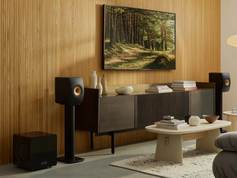 KEF KC92