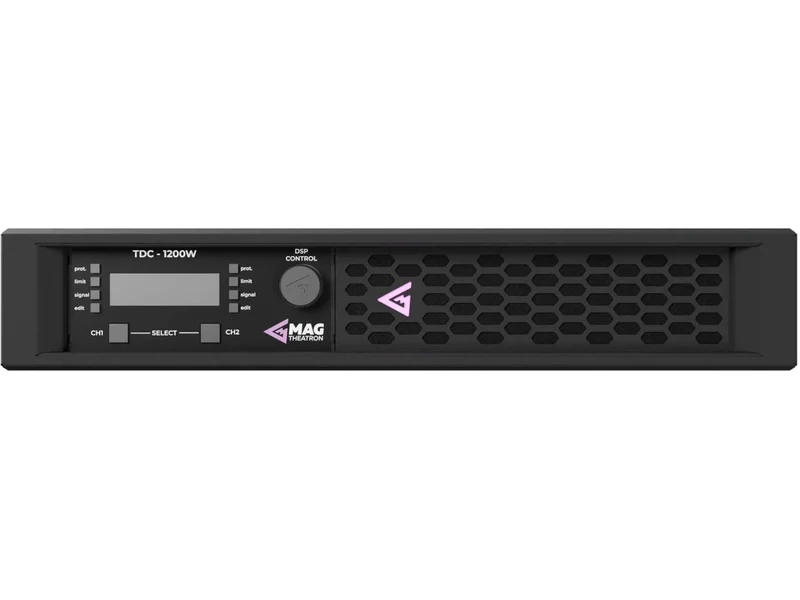 MAG THEATRON TDC-1200W