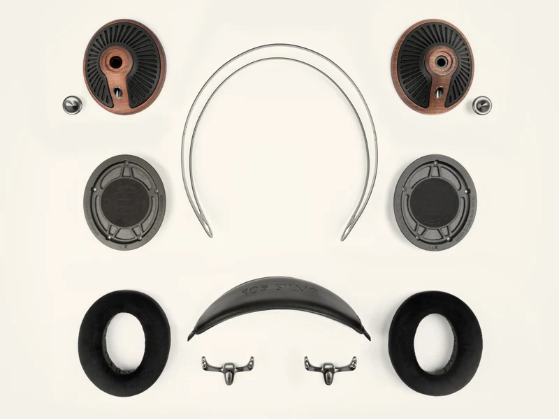 MEZE 105 Silva