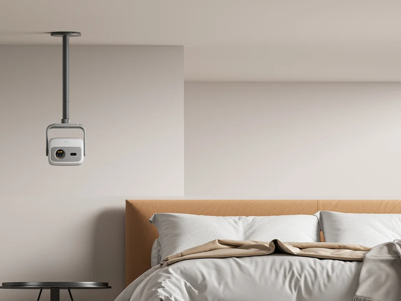 JMGO Fixation plafond pour N1S SE / Nano