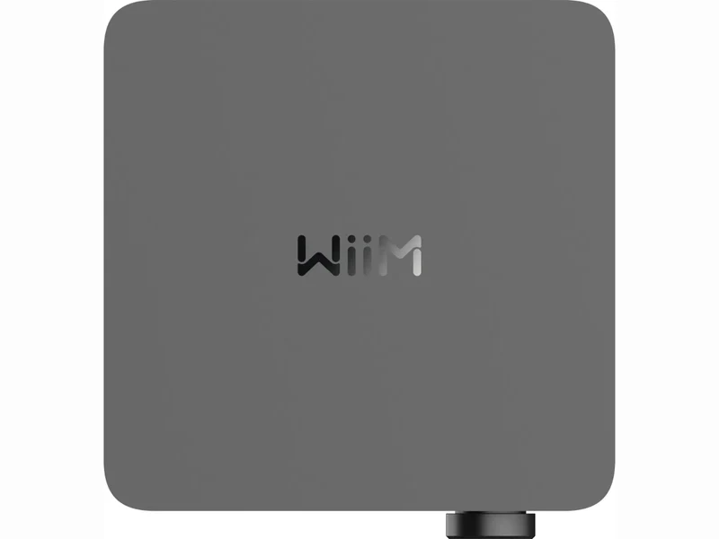 WIIM Amp Ultra