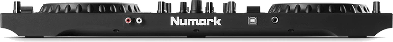 Mixtrack Platinium FX