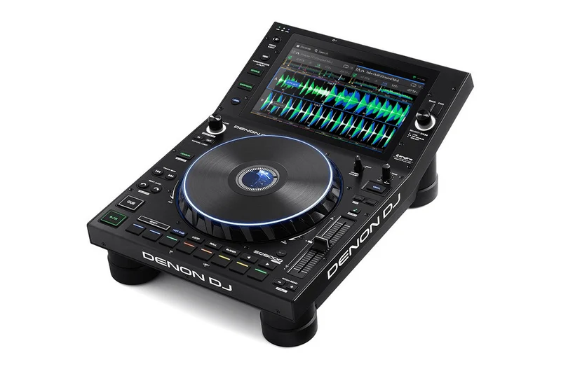 DENON DJ SC6000 PRIME
