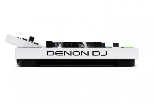 DENON DJ SC LIVE 4 WHITE