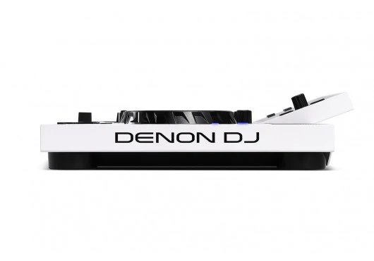 DENON DJ SC LIVE 4 WHITE