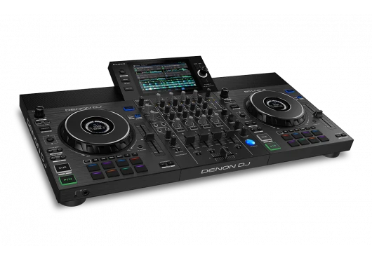 DENON DJ SC LIVE 4