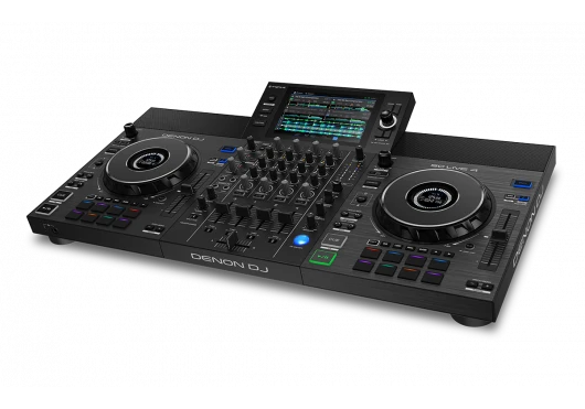 DENON DJ SC LIVE 4