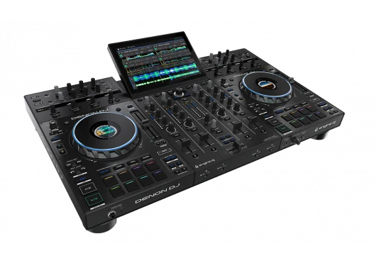 DENON DJ PRIME 4+