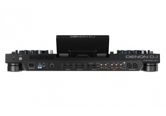 DENON DJ PRIME 4+