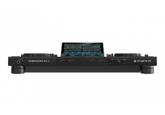 DENON DJ PRIME 4+