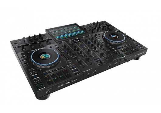 DENON DJ PRIME 4+