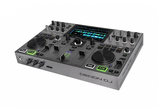 DENON DJ PRIME GO+