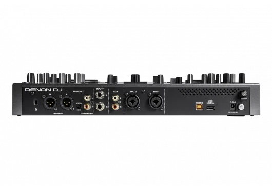 DENON DJ PRIME GO+