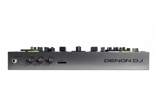 DENON DJ PRIME GO+