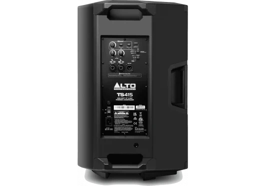 ALTO TS 415