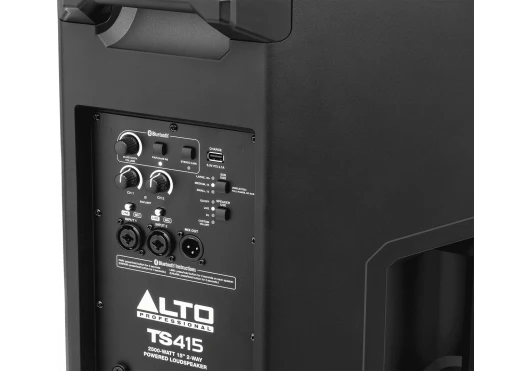 ALTO TS 415