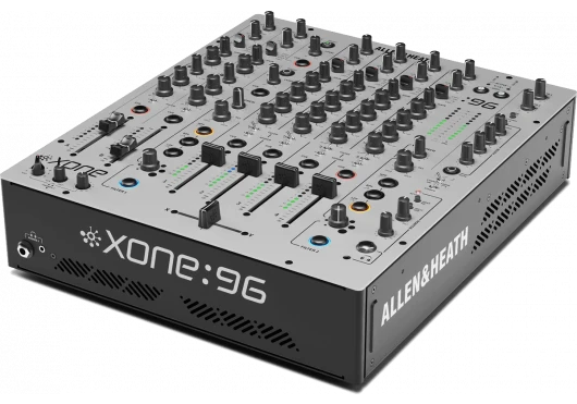 ALLEN & HEATH XONE 96