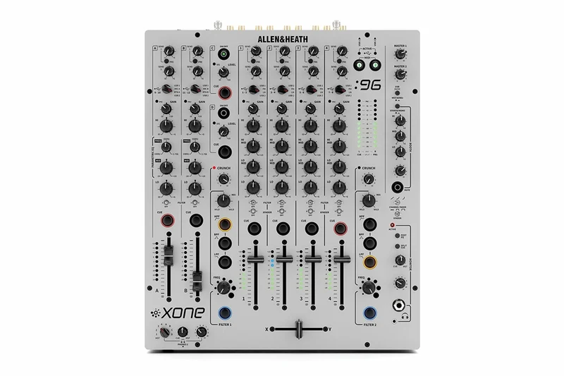 ALLEN & HEATH XONE 96