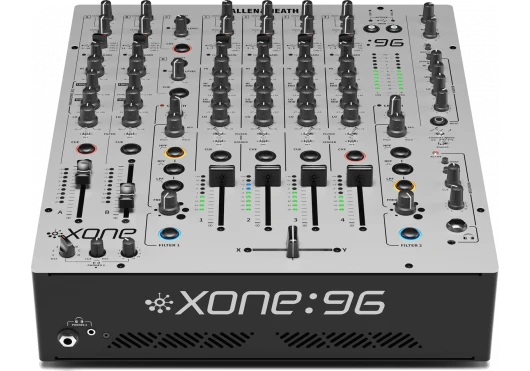 ALLEN & HEATH XONE 96