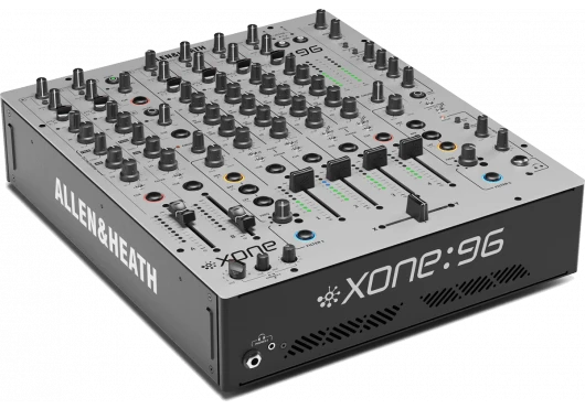 ALLEN & HEATH XONE 96