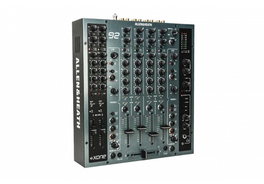 ALLEN & HEATH XONE 92 MK2