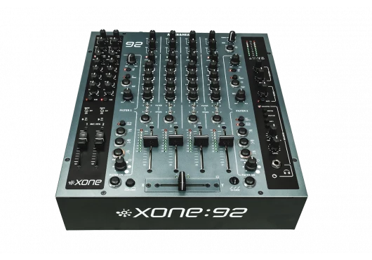 ALLEN & HEATH XONE 92 MK2