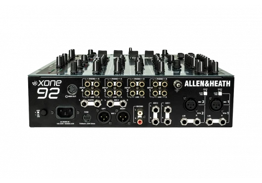 ALLEN & HEATH XONE 92 MK2