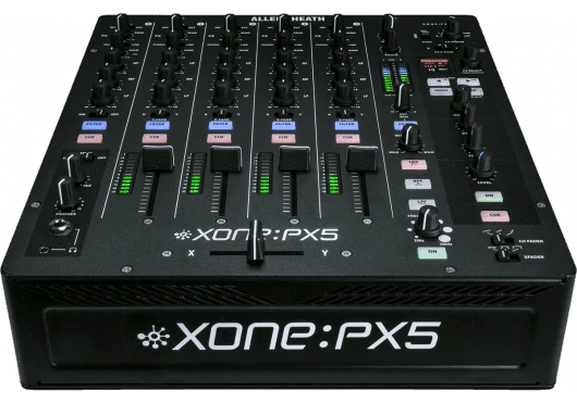ALLEN & HEATH XONE PX5