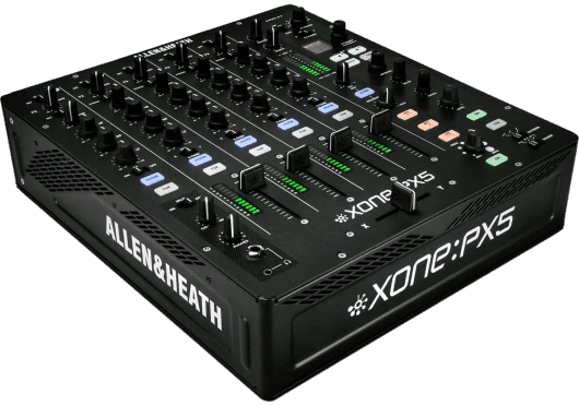 ALLEN & HEATH XONE PX5