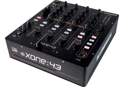 ALLEN & HEATH XONE 43