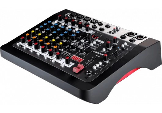 ALLEN & HEATH ZEDI-10FX