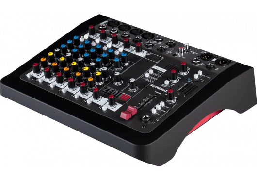 ALLEN & HEATH ZEDI-10