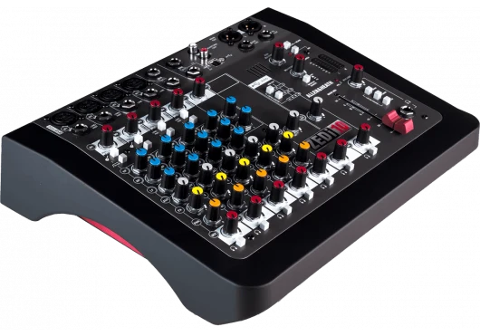 ALLEN & HEATH ZEDI-10