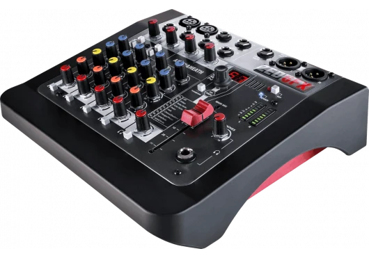 ALLEN & HEATH ZED-6FX