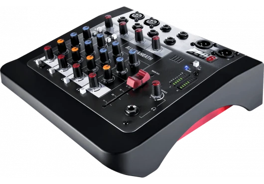 ALLEN & HEATH ZED-6