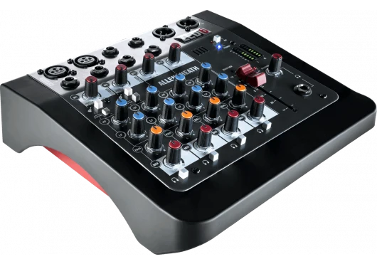 ALLEN & HEATH ZED-6