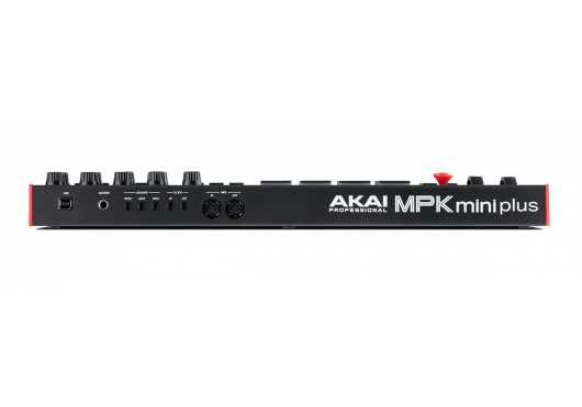 AKAI MPK MINI PLUS