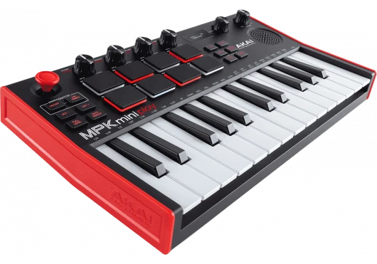 AKAI MPK MINI PLAY MK3