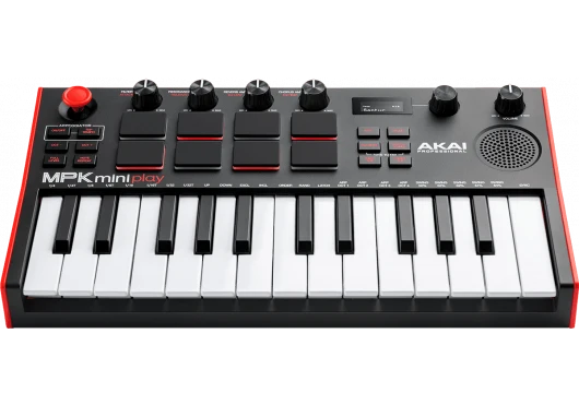 AKAI MPK MINI PLAY MK3