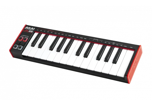 AKAI LPK25 MK2