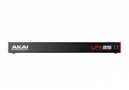 AKAI LPK25 MK2