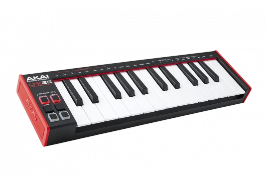 AKAI LPK25 MK2