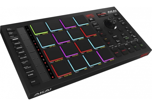 AKAI MPC STUDIO 2